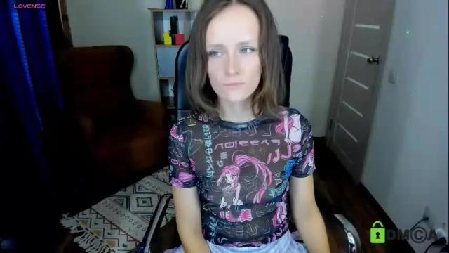 Thumbnail 1, francescacollins's Stream at Chaturbate, 2 months ago