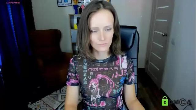 Image 2 of francescacollins Stream on Chaturbate on 2 months ago