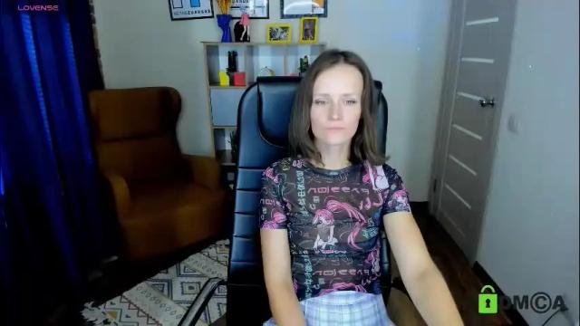Image 3 of francescacollins Stream on Chaturbate on 2 months ago