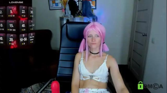 Image 11 of francescacollins Stream on Chaturbate on 2 months ago