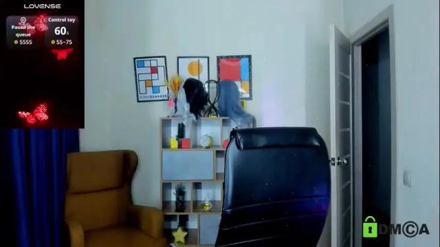 Image 12 of francescacollins Stream on Chaturbate on 2 months ago