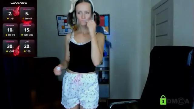 Image 2 of francescacollins Stream on Chaturbate on 2 months ago