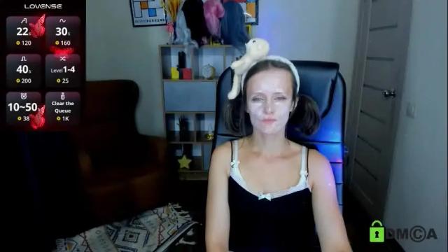 Thumbnail 2, francescacollins's Stream at Chaturbate, 2 months ago