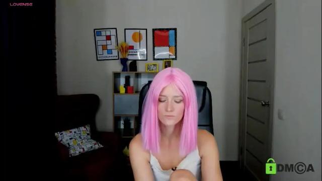 Thumbnail 1, francescacollins's Stream at Chaturbate, 2 months ago