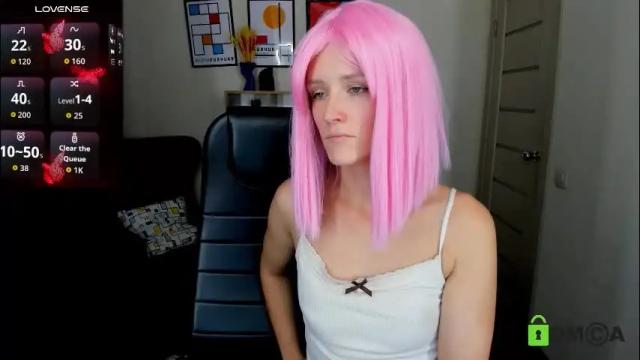 Image 11 of francescacollins Stream on Chaturbate on 2 months ago