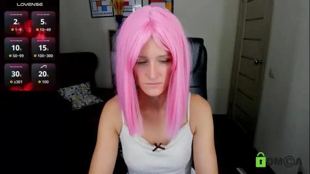 Image 6 of francescacollins Stream on Chaturbate on 2 months ago