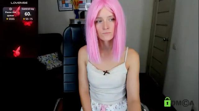 Image 7 of francescacollins Stream on Chaturbate on 2 months ago