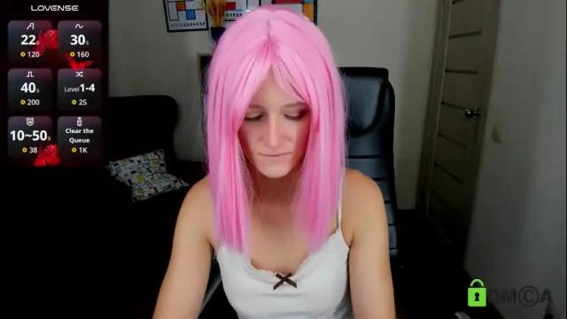 Thumbnail 3, francescacollins's Stream at Chaturbate, 2 months ago