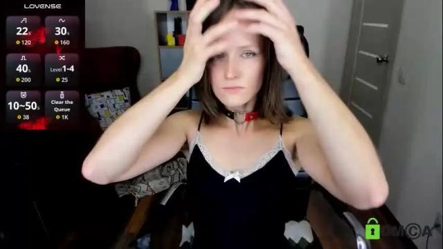 Thumbnail 1, francescacollins's Stream at Chaturbate, 2 months ago