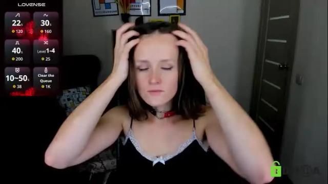 Thumbnail 3, francescacollins's Stream at Chaturbate, 2 months ago