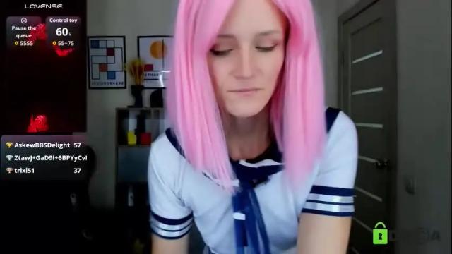 Image 11 of francescacollins Stream on Chaturbate on 1 month ago