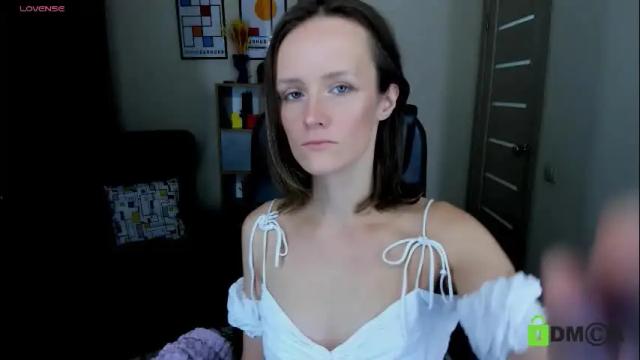 Thumbnail 1, francescacollins's Stream at Chaturbate, 1 month ago