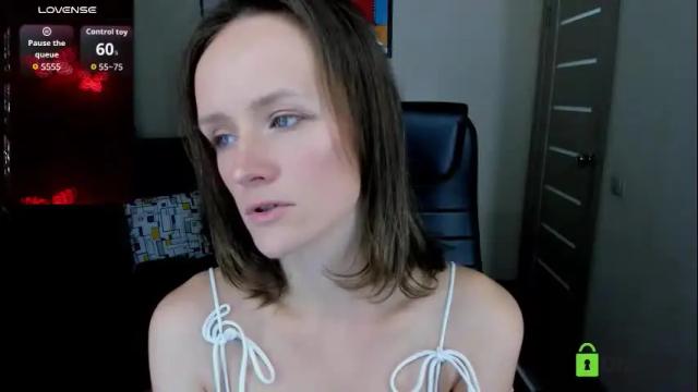 Image 11 of francescacollins Stream on Chaturbate on 1 month ago