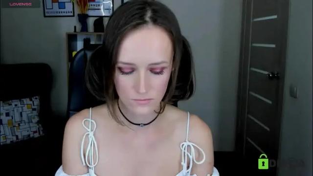 Image 12 of francescacollins Stream on Chaturbate on 1 month ago