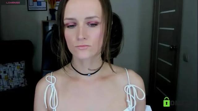 Image 8 of francescacollins Stream on Chaturbate on 1 month ago