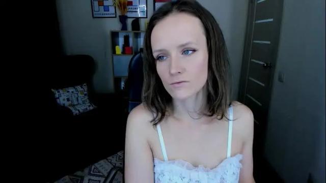Image 2 of francescacollins Stream on Chaturbate on 8 days ago