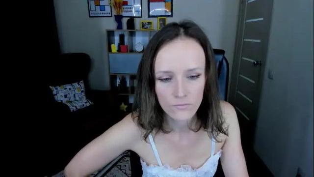 Image 6 of francescacollins Stream on Chaturbate on 8 days ago