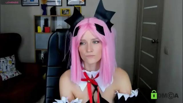 Image 10 of francescacollins Stream on Chaturbate on 7 days ago