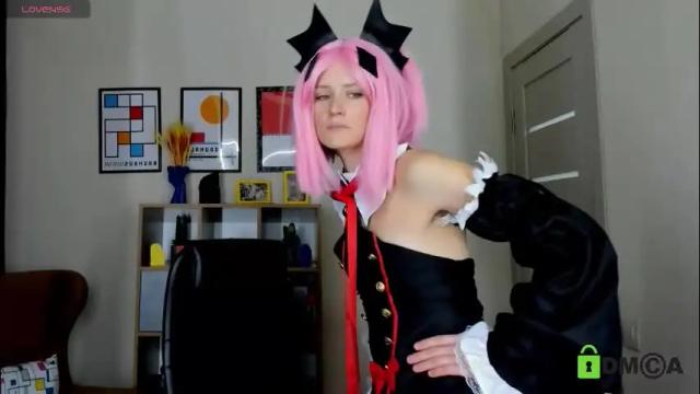 Image 12 of francescacollins Stream on Chaturbate on 7 days ago