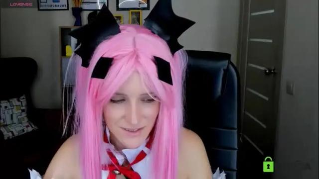 Thumbnail 3, francescacollins's Stream at Chaturbate, 5 days ago