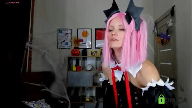 Thumbnail 1, francescacollins's Stream at Chaturbate, 4 days ago