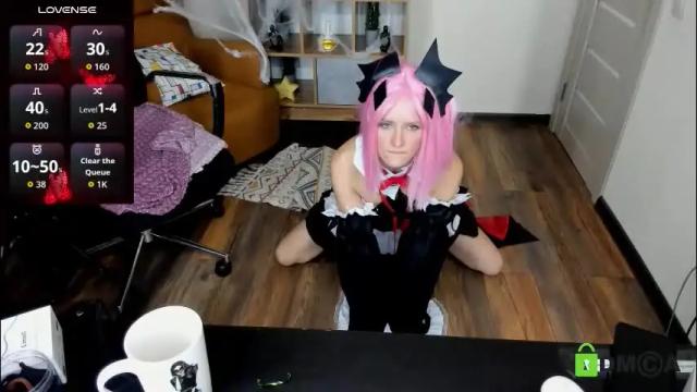 Image 4 of francescacollins Stream on Chaturbate on 6 days ago