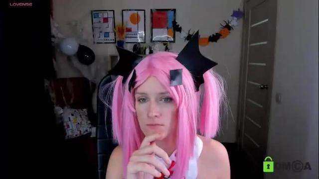 Image 2 of francescacollins Stream on Chaturbate on 1 day ago