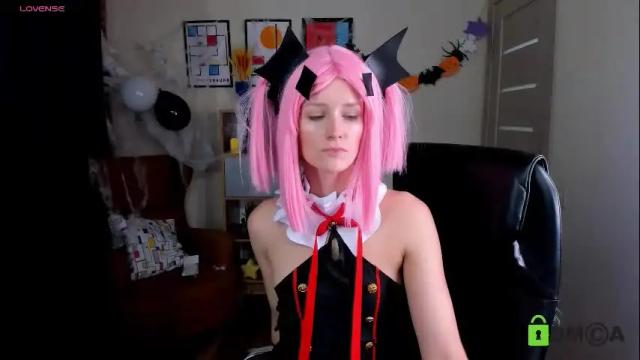 Image 3 of francescacollins Stream on Chaturbate on 1 day ago
