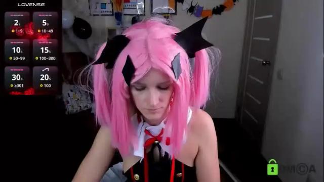 Thumbnail 3, francescacollins's Stream at Chaturbate, 10 hours ago