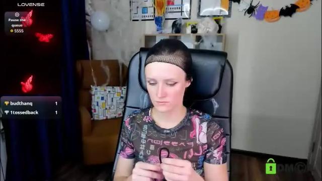 Image 2 of francescacollins Stream on Chaturbate on 2 months ago