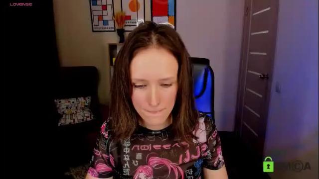 Image 3 of francescacollins Stream on Chaturbate on 2 months ago