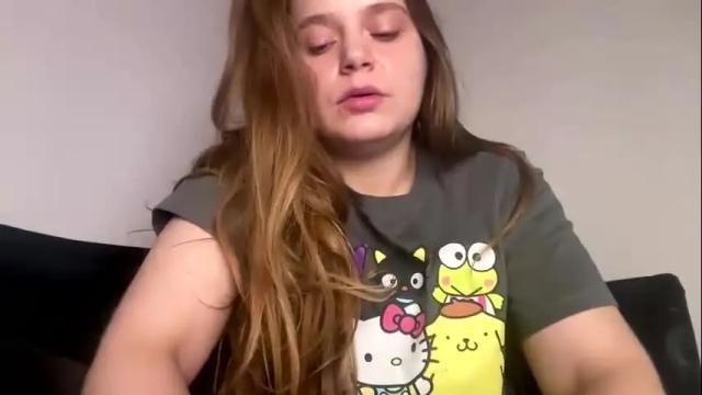 Thumbnail 1, francescafey's Stream at Chaturbate, 27 days ago