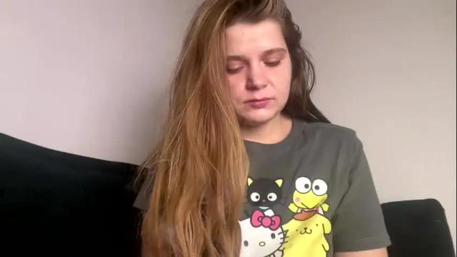 Image 3 of francescafey Stream on Chaturbate on 27 days ago