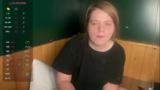 Thumbnail 1, francescafey's Stream at Chaturbate, 1 month ago