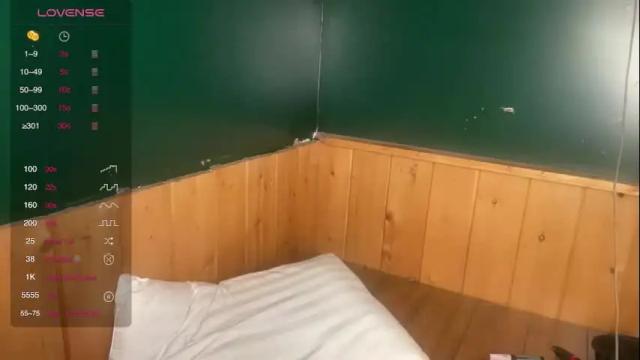 Image 11 of francescafey Stream on Chaturbate on 1 month ago