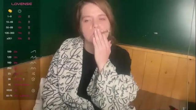 Image 6 of francescafey Stream on Chaturbate on 1 month ago