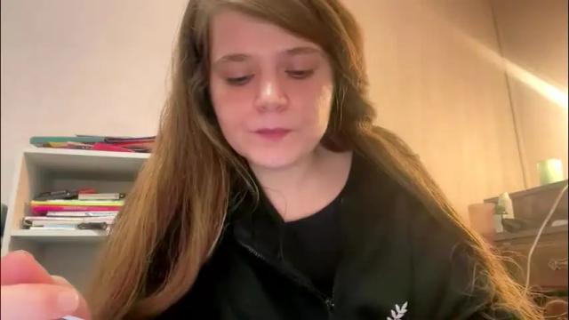 Thumbnail 1, francescafey's Stream at Chaturbate, 4 days ago