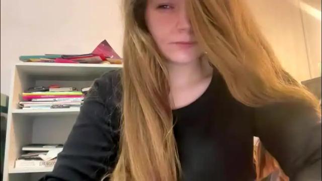 Image 8 of francescafey Stream on Chaturbate on 4 days ago