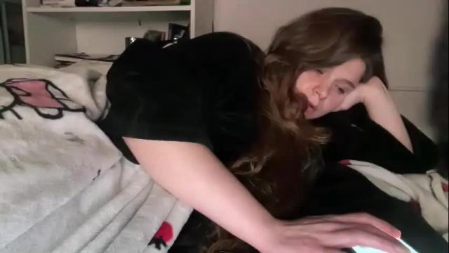 Image 2 of francescafey Stream on Chaturbate on 2 months ago