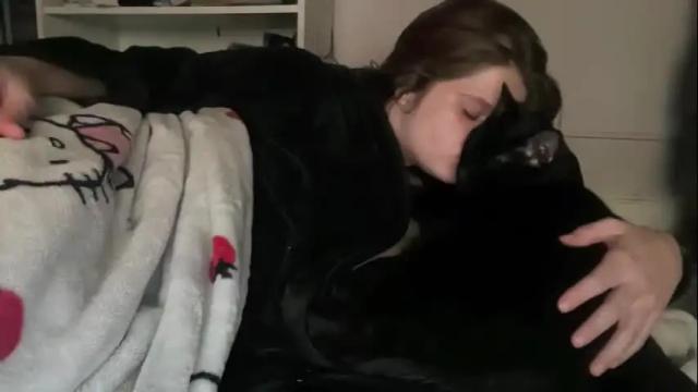 Image 4 of francescafey Stream on Chaturbate on 2 months ago