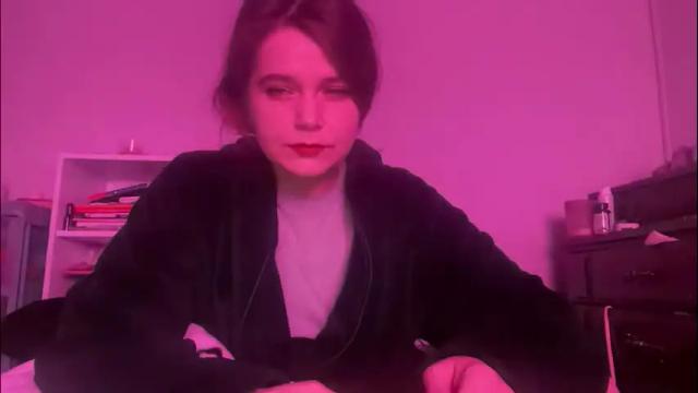 Image 2 of francescafey Stream on Chaturbate on 2 months ago