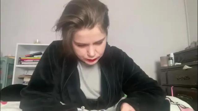 Image 3 of francescafey Stream on Chaturbate on 2 months ago