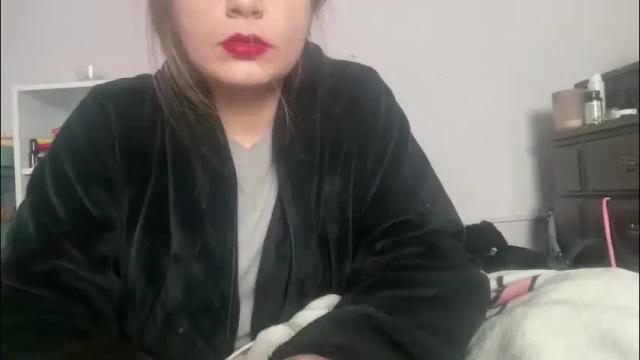 Image 7 of francescafey Stream on Chaturbate on 2 months ago