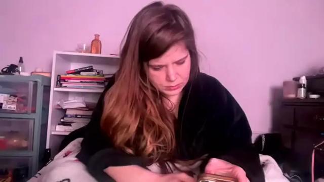 Image 12 of francescafey Stream on Chaturbate on 2 months ago