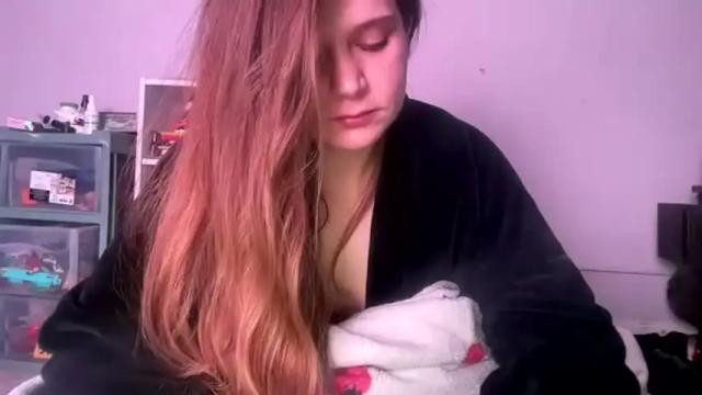 Thumbnail 1, francescafey's Stream at Chaturbate, 1 month ago