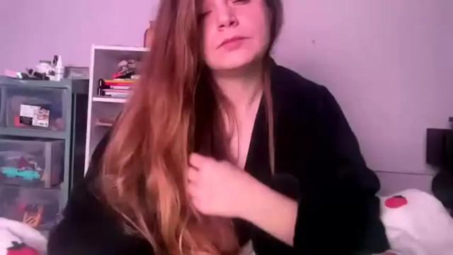 Image 3 of francescafey Stream on Chaturbate on 1 month ago