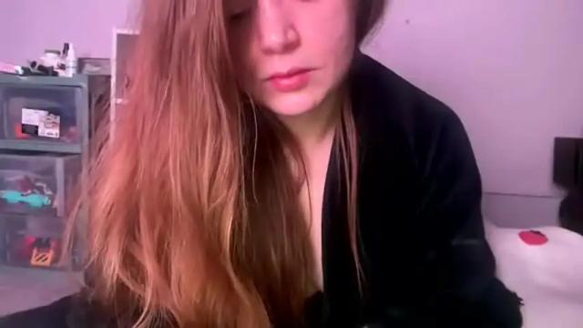 Image 4 of francescafey Stream on Chaturbate on 1 month ago