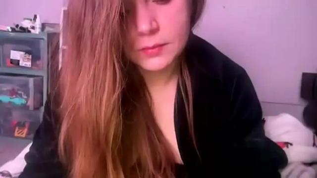 Image 6 of francescafey Stream on Chaturbate on 1 month ago