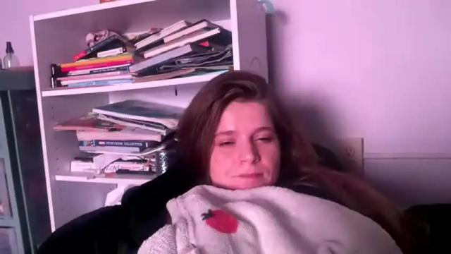 Thumbnail 1, francescafey's Stream at Chaturbate, 1 month ago