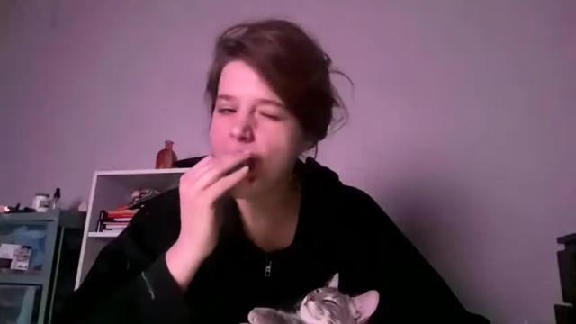 Image 2 of francescafey Stream on Chaturbate on 1 month ago